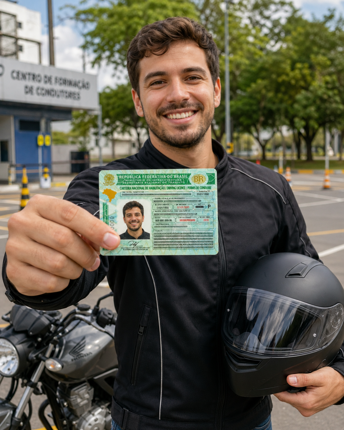 Posicionamento legal
